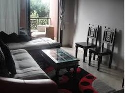 Imagen de los interiores del Hotel Appartements Janat Azaitoune. Foto 6