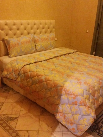 Imagen de la habitación del Hotel Appartements Jardins De La Palmeraie 3. Foto 7