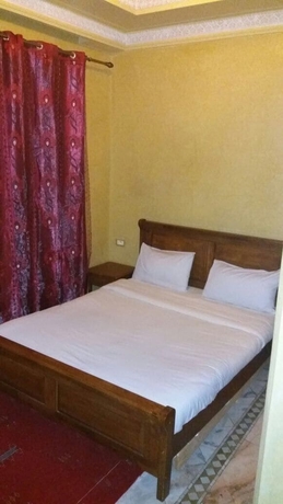 Imagen de la habitación del Hotel Appartements Jardins De La Palmeraie 3. Foto 10