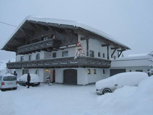 Imagen de la habitación del Hotel Appartements Kroner. Foto 2