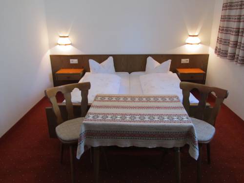 Imagen de la habitación del Hotel Appartements Kroner. Foto 3