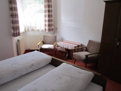 Imagen de la habitación del Hotel Appartements Kroner. Foto 4