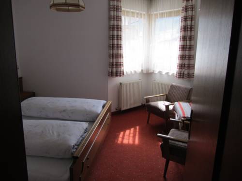 Imagen de la habitación del Hotel Appartements Kroner. Foto 5