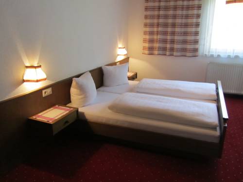 Imagen de la habitación del Hotel Appartements Kroner. Foto 10