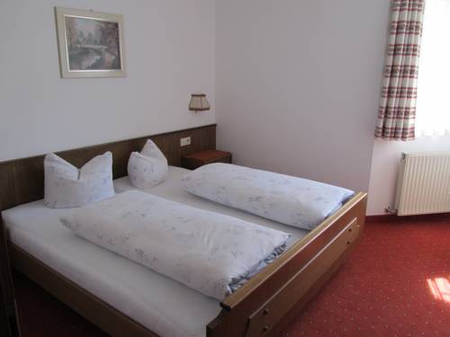 Imagen de la habitación del Hotel Appartements Kroner. Foto 14