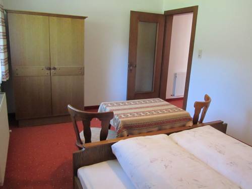 Imagen de la habitación del Hotel Appartements Kroner. Foto 15