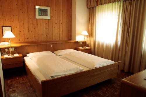 Imagen de la habitación del Hotel Appartements Pension Sonia. Foto 6