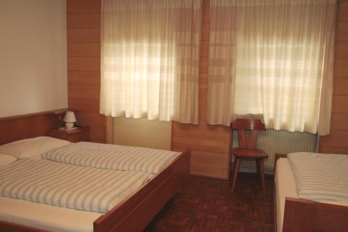 Imagen de la habitación del Hotel Appartements Pension Sonia. Foto 7
