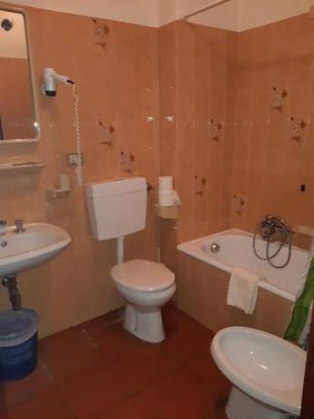Imagen de la habitación del Hotel Appartements Pension Sonia. Foto 8