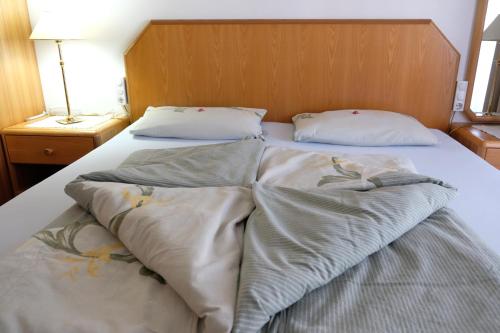 Imagen de la habitación del Hotel Appartements Pension Sonia. Foto 9