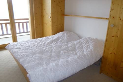 Imagen de la habitación del Hotel Appartements Plein Ciel 3*+. Foto 2