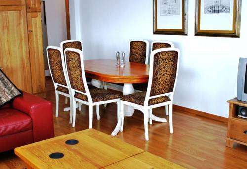 Imagen de la habitación del Hotel Appartements Plein Ciel 3*+. Foto 3