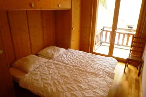 Imagen de la habitación del Hotel Appartements Plein Ciel 3*+. Foto 8