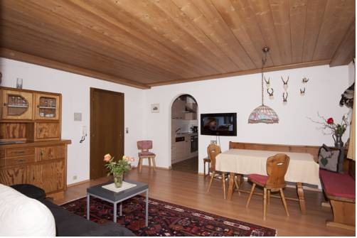 Imagen general del Hotel Appartements Rabitsch Hof. Foto 9