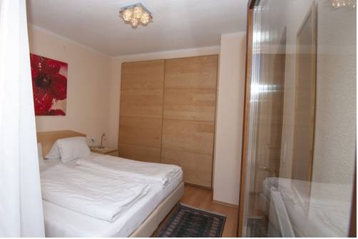 Imagen general del Hotel Appartements Rabitsch Hof. Foto 4