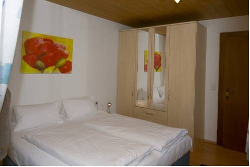 Imagen general del Hotel Appartements Rabitsch Hof. Foto 6
