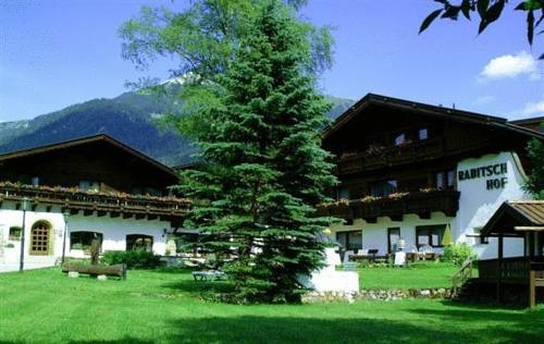 Imagen de la habitación del Hotel Appartements Rabitsch Hof. Foto 10