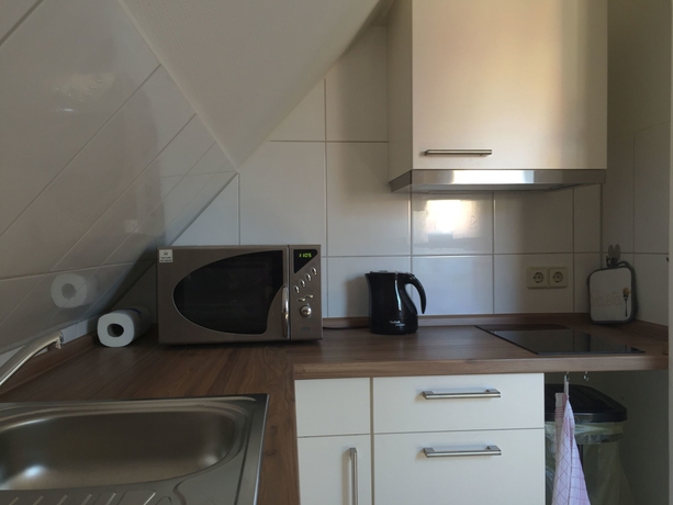 Imagen de la habitación del Hotel Appartements Rehn. Foto 8