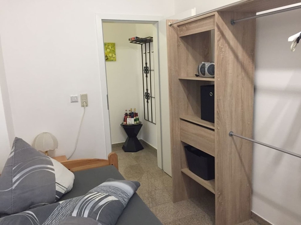 Imagen de la habitación del Hotel Appartements Rehn. Foto 11