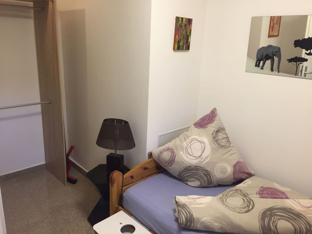 Imagen de la habitación del Hotel Appartements Rehn. Foto 15
