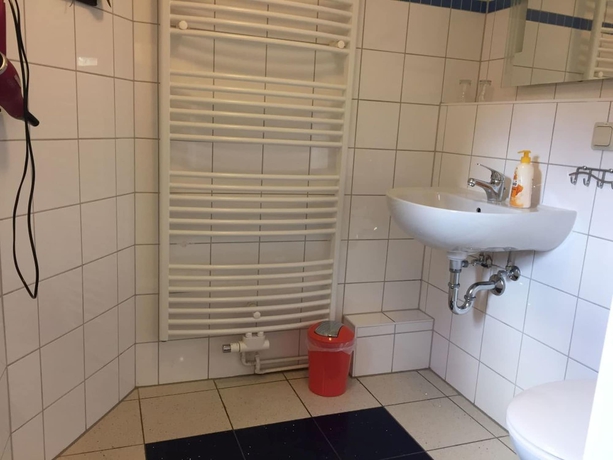 Imagen de la habitación del Hotel Appartements Rehn. Foto 17