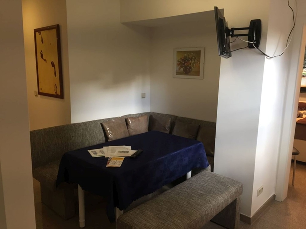 Imagen de la habitación del Hotel Appartements Rehn. Foto 19