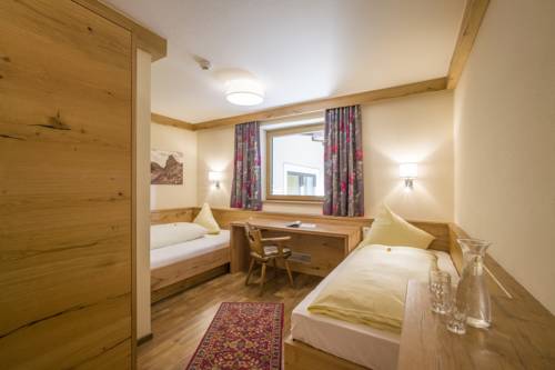 Imagen de la habitación del Hotel Appartements Rofan. Foto 3