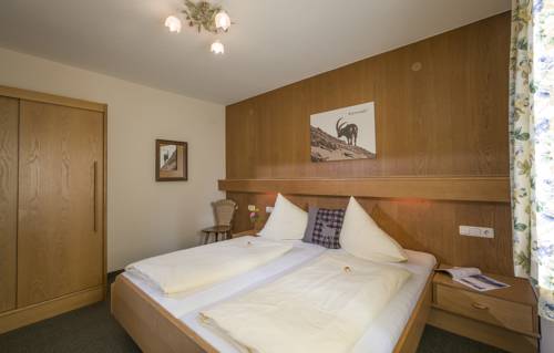 Imagen de la habitación del Hotel Appartements Rofan. Foto 4