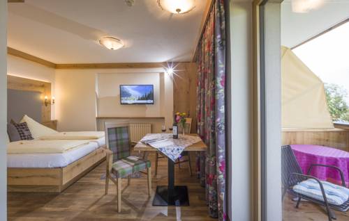 Imagen de la habitación del Hotel Appartements Rofan. Foto 5