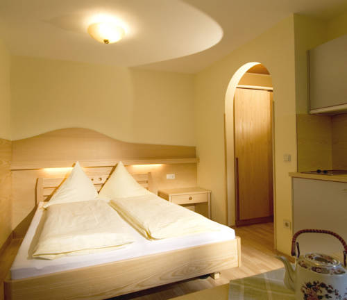 Imagen de la habitación del Hotel Appartements Rofan. Foto 9