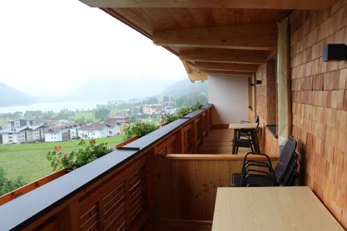 Imagen de la habitación del Hotel Appartements Rofan. Foto 12