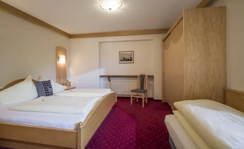 Imagen de la habitación del Hotel Appartements Rofan. Foto 13