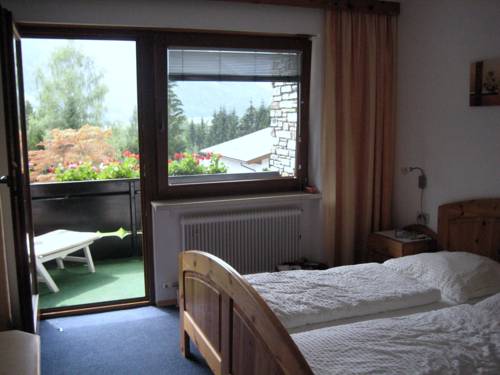 Imagen general del Hotel Appartements Rofangarten. Foto 1