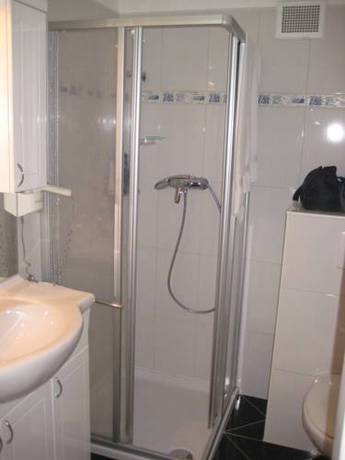 Imagen de la habitación del Hotel Appartements Rofangarten. Foto 4