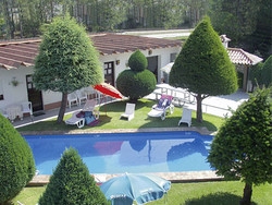 Imagen general del Hotel Appartements Sandy Mar. Foto 3