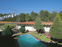 Imagen general del Hotel Appartements Sandy Mar. Foto 4