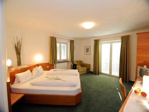 Imagen de la habitación del Hotel - Appartements Schmied Hans. Foto 6