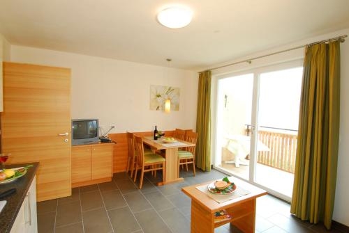 Imagen de la habitación del Hotel - Appartements Schmied Hans. Foto 10