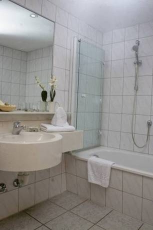 Imagen general del Hotel Appartements Spullersee. Foto 3