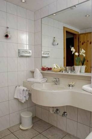 Imagen general del Hotel Appartements Spullersee. Foto 4