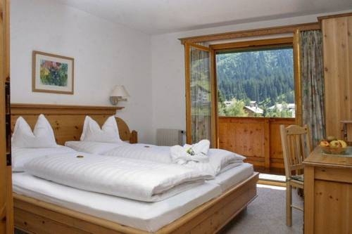 Imagen general del Hotel Appartements Spullersee. Foto 6