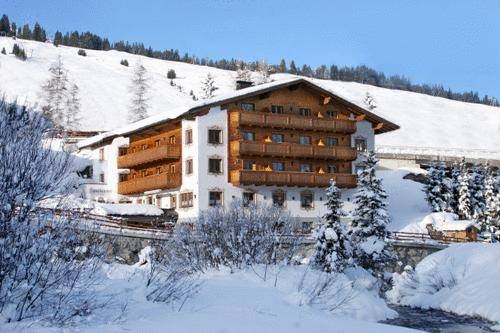 Imagen general del Hotel Appartements Spullersee. Foto 12