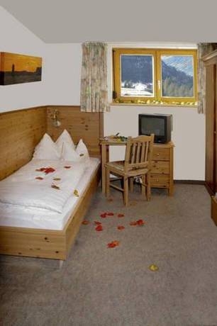 Imagen general del Hotel Appartements Spullersee. Foto 13