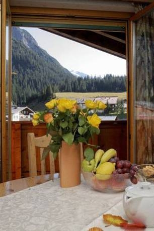 Imagen general del Hotel Appartements Spullersee. Foto 14