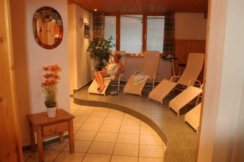Imagen general del Hotel Appartements Spullersee. Foto 18