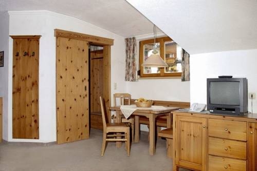 Imagen general del Hotel Appartements Spullersee. Foto 19