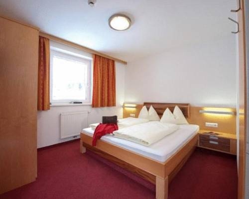 Imagen general del Hotel Appartements Sunshine. Foto 2