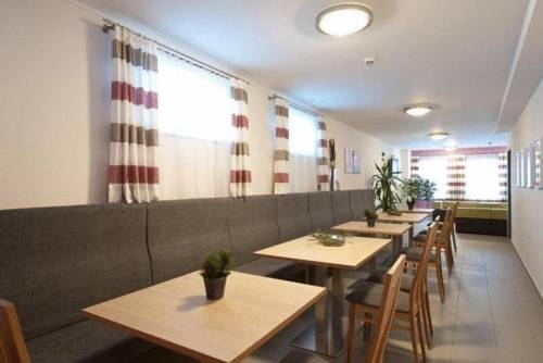 Imagen general del Hotel Appartements Sunshine. Foto 3