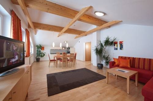 Imagen general del Hotel Appartements Sunshine. Foto 13