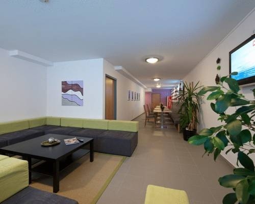 Imagen general del Hotel Appartements Sunshine. Foto 8